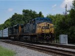 CSXT M652-24